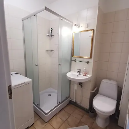 Διαμέρισμα Seersant