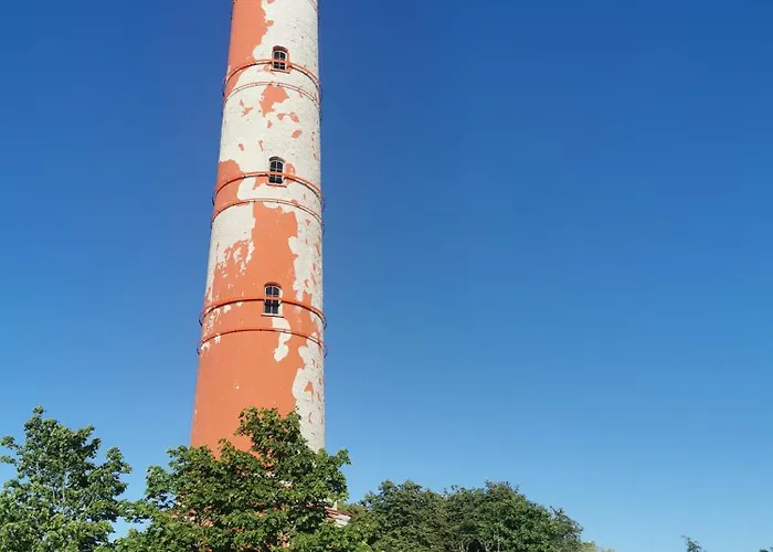 Apartament Seersant *